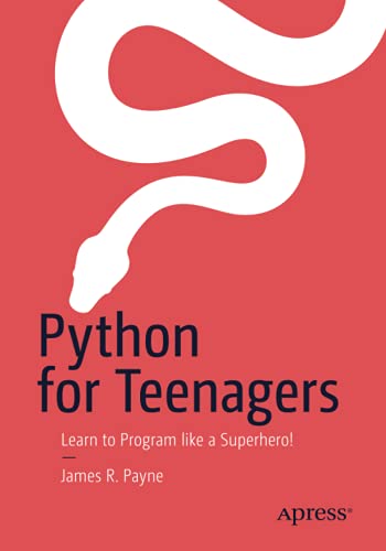 Python for Teenagers