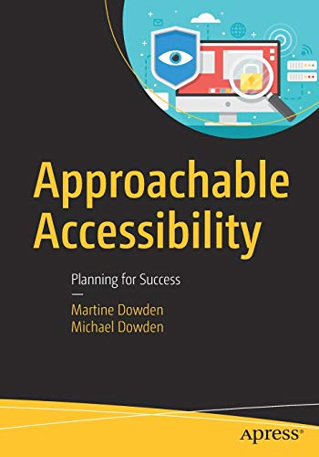 Approachable Accessibility