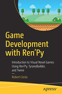 Game Development with Ren'Py