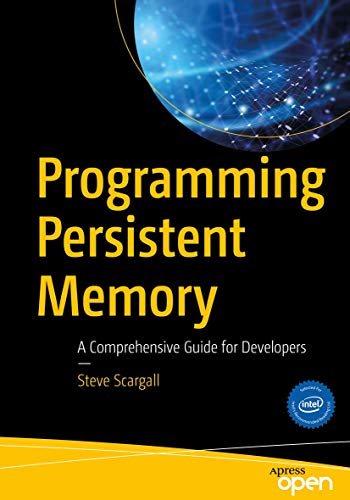 Programming Persistent Memory