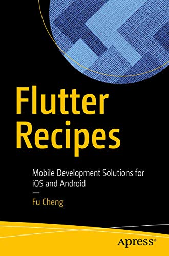 Flutter Recipes