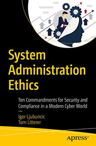 System Administration Ethics