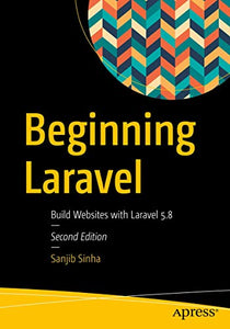 Beginning Laravel