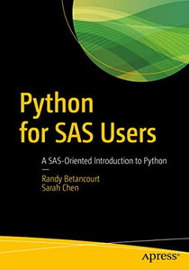 Python for SAS Users