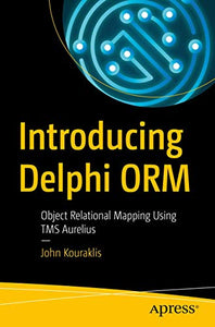 Introducing Delphi ORM