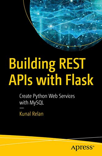 Building REST APIs with Flask