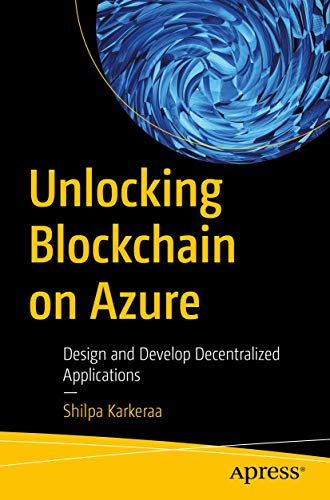 Unlocking Blockchain on Azure