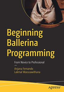 Beginning Ballerina Programming