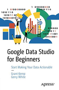 Google Data Studio for Beginners