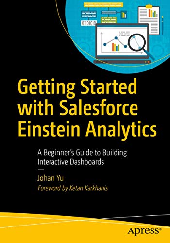 Getting Started with Salesforce Einstein Analytics