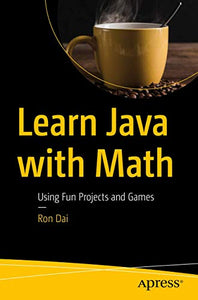 Learn Java with Math