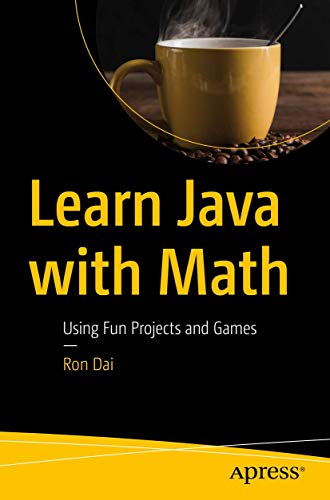 Learn Java with Math