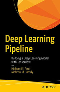 Deep Learning Pipeline