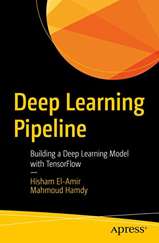 Deep Learning Pipeline