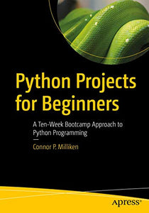 Python Projects for Beginners