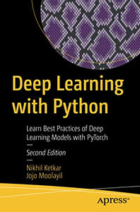 Deep Learning with Python