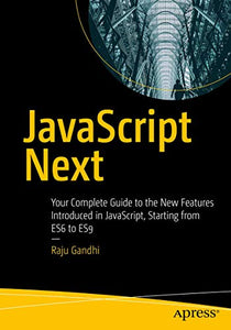 JavaScript Next