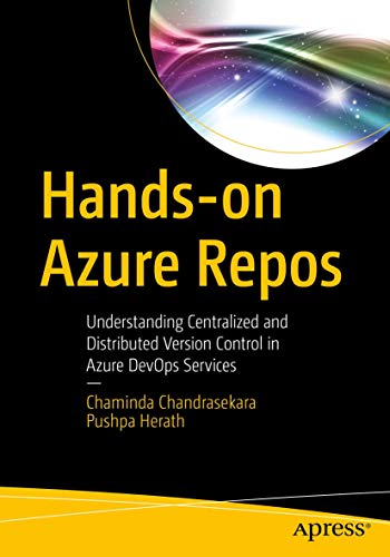 Hands-on Azure Repos