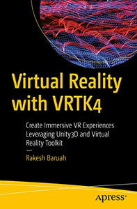 Virtual Reality with VRTK4