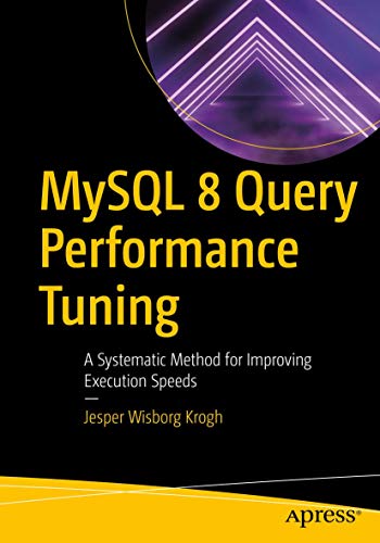 MySQL 8 Query Performance Tuning