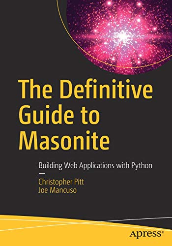 The Definitive Guide to Masonite