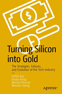 Turning Silicon into Gold