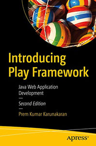 Introducing Play Framework