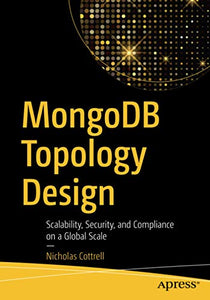 MongoDB Topology Design