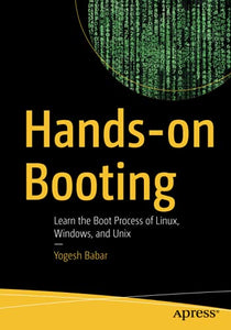 Hands-on Booting