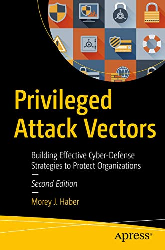 Privileged Attack Vectors