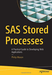 SAS Stored Processes