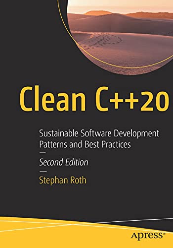 Clean C++20