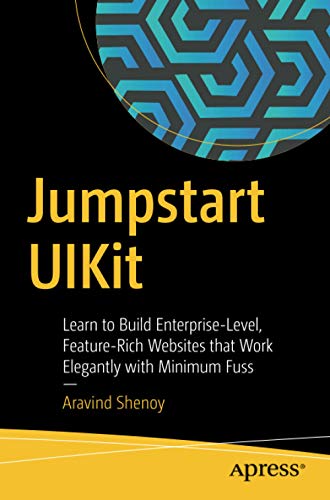 Jumpstart UIKit