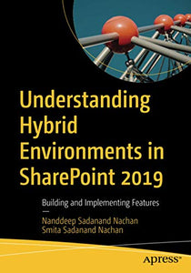 Understanding Hybrid Environments in SharePoint 2019