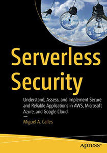 Serverless Security