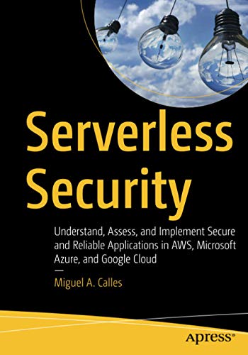 Serverless Security