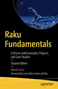 Raku Fundamentals