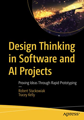 Design Thinking in Software and AI Projects