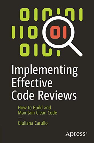 Implementing Effective Code Reviews