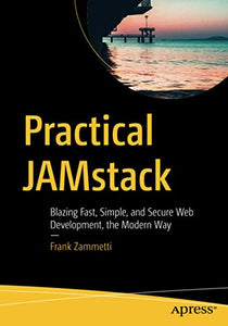 Practical JAMstack