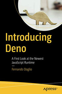 Introducing Deno