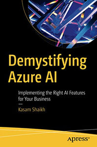 Demystifying Azure AI