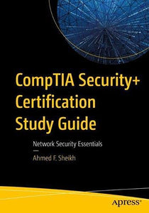 CompTIA Security+ Certification Study Guide