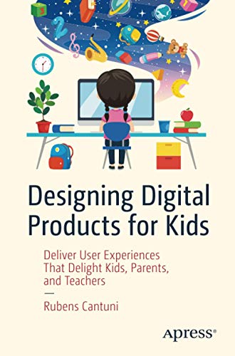 Designing Digital Products for Kids
