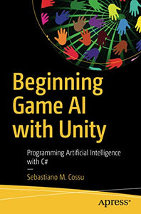 Beginning Game AI with Unity