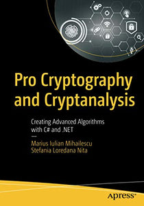 Pro Cryptography and Cryptanalysis