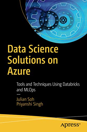 Data Science Solutions on Azure