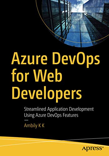 Azure DevOps for Web Developers