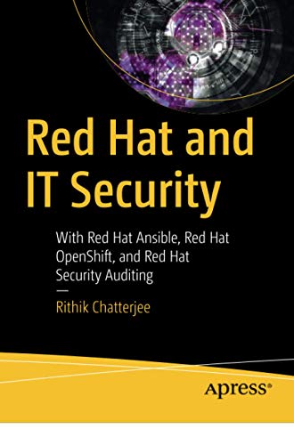 Red Hat and IT Security