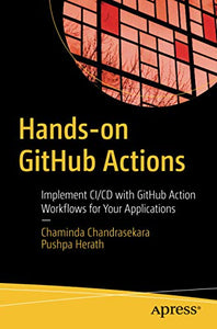 Hands-on GitHub Actions